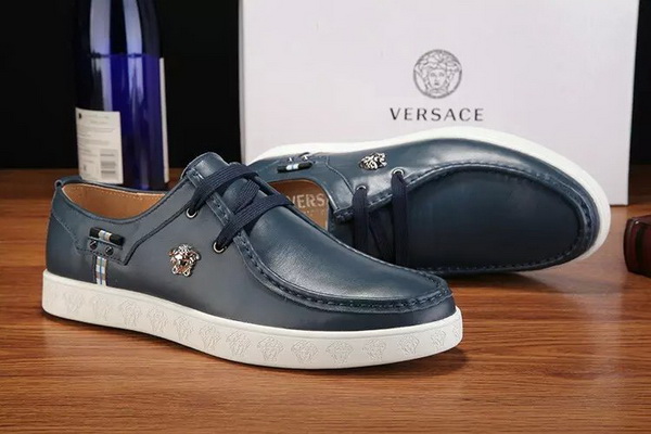 V Fashion Casual Men Shoes--009